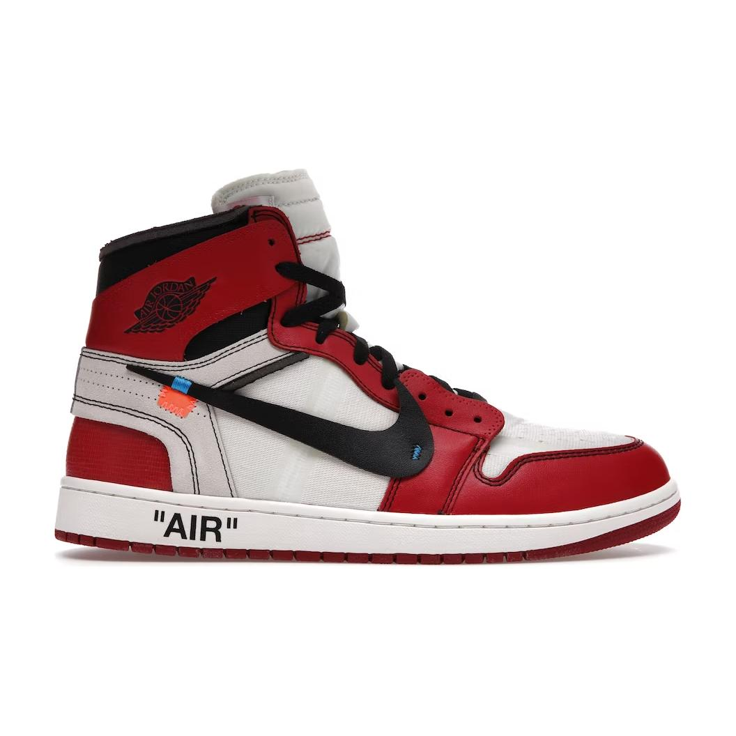 High Tops